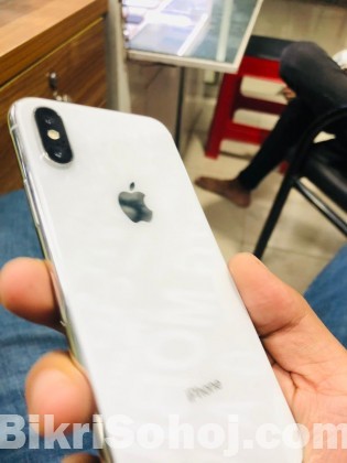 Iphone X